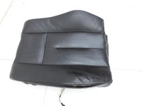 BMW E63 6er 645Ci 03-07 Coupe Sitzbezug Rückenpolster Rechts Vorne für Beifahrer Sitz beheizt BMW E63 6er 645Ci... Vorschau 2