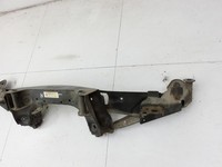 BMW F45 14-18 Hinterachse Achse Achsträger BMW F45 14-18 22.11.2017 6851560 33306851560 6851560-03 gebraucht Vorschau 6