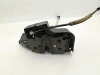 Range Rover Sport LS 05-10 Geländewagen Türschloss m. ZV Stellmotor Links Hinten Range Rover Sport LS 05-10... Vorschau 5