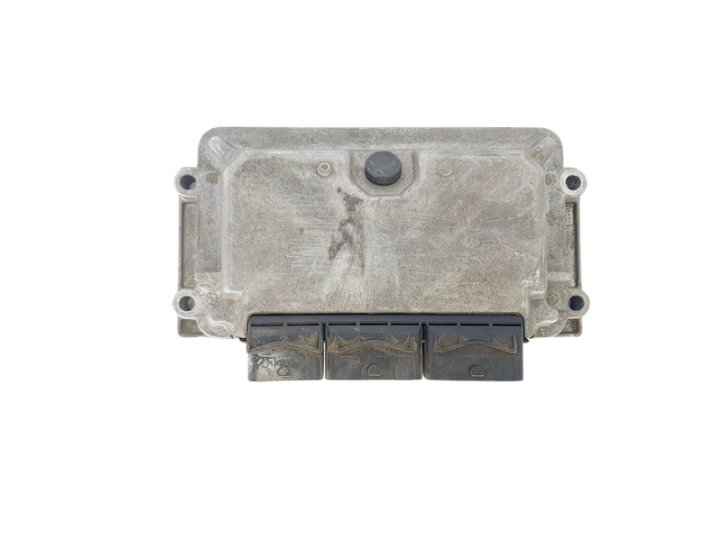 Calculateur 0281001839 9641757480 28fm0279 Psa Bosch 38572