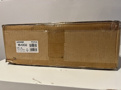 Aiphone IS-SCU CENTRAL CONTROL UNIT