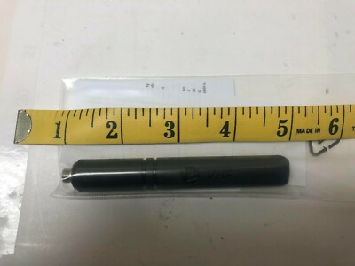 Motorola Stubby VHF Antenna 146-160MHz Model PMAD4120A XPR3300/3500/7350/7550