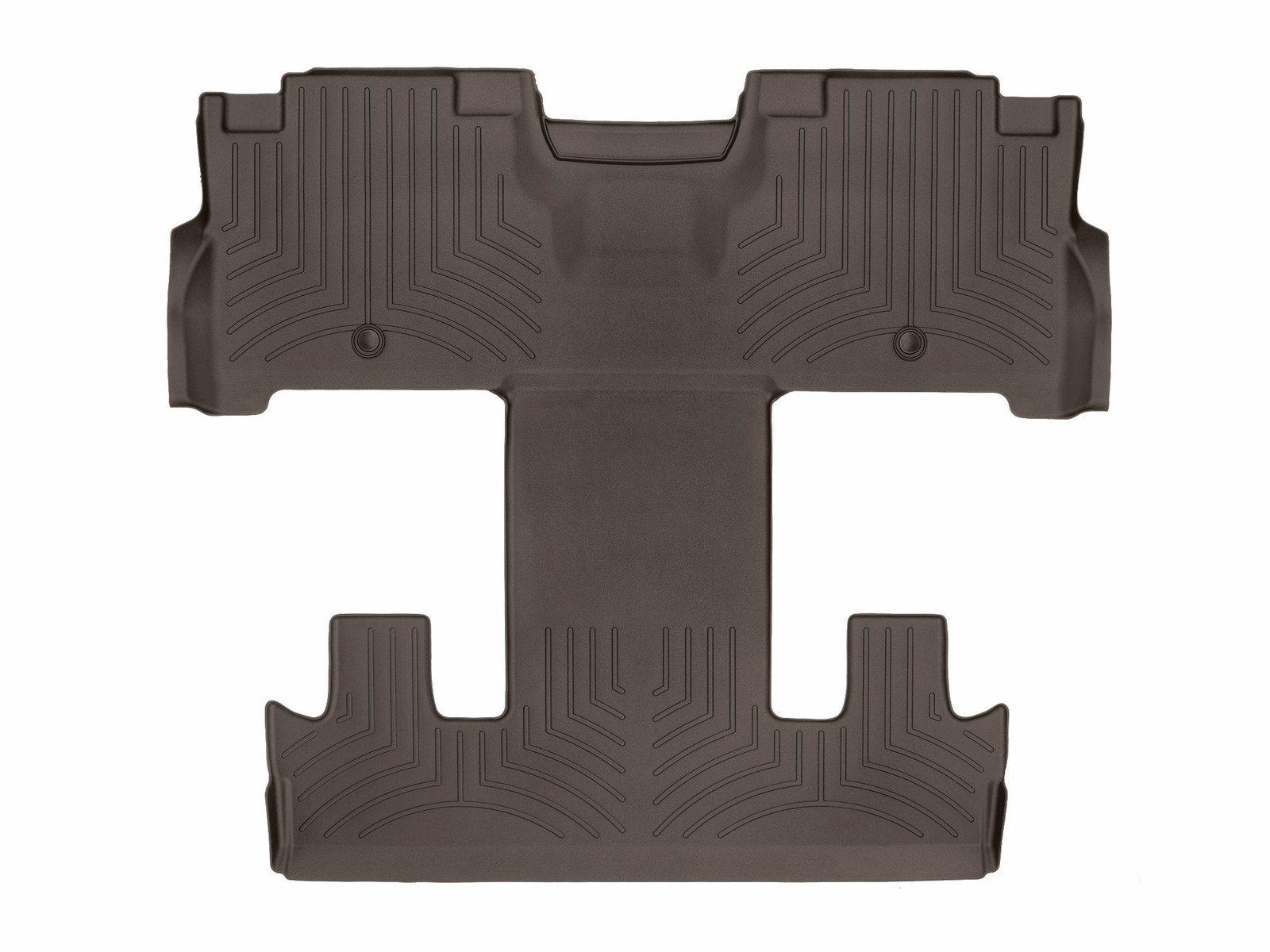 WeatherTech FloorLiner Floor Mats for 20182020 Ford Expedition