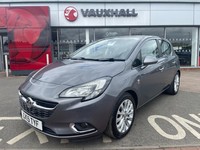2015 Vauxhall Corsa SE 1.4 90PS ecoFLEX 5DR HATCHBACK Petrol Manual