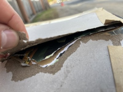 Item photo(s) from verified buyer