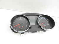 Nissan Qashqai J10 10-13 dCi 1.5 81KW Kombiinstrument Tacho Nissan Qashqai J10 10-13 01.01.2010 CN1C06141... Vorschau 5