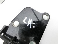 Mercedes A207 C207 E250 11-13 Cabriolet Scharniere Scharnier für Heckklappe Verdeck Links Mercedes A207 C207 E250... Vorschau 7