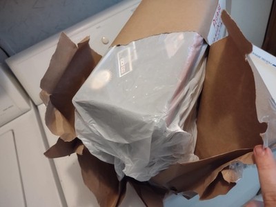 Photos de l'objet d'un acheteur vérifié
