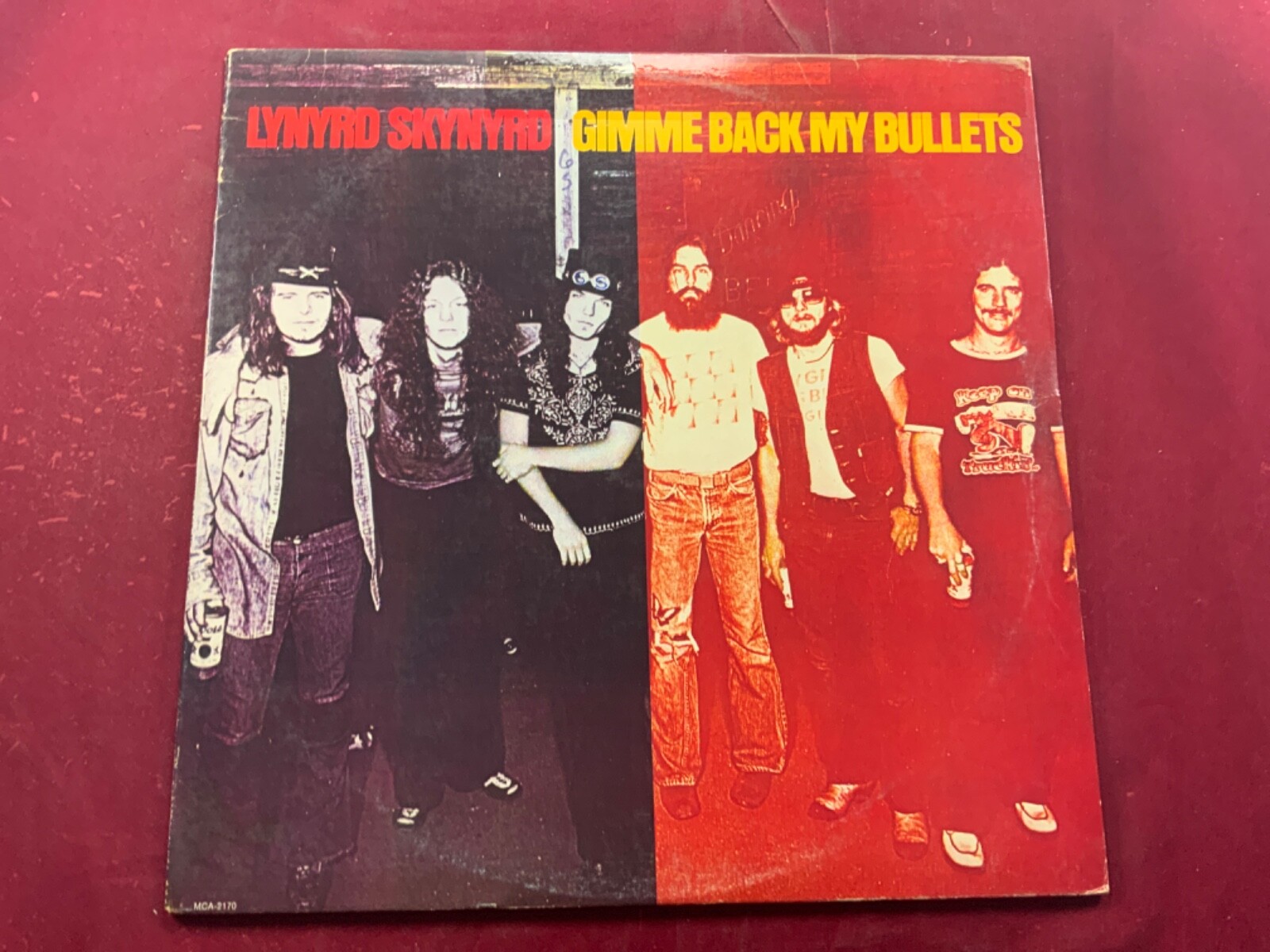 洋楽 Lynyrd Skynyrd Gimme BackMyBulletsCD+DVD Lynyrd Skynyrd - Gimme Back My Bullets (Remastered) - Amazon