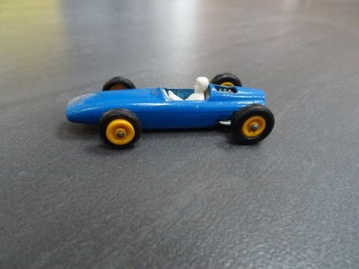 matchbox no 52 brm