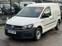 2019 Volkswagen Caddy 2.0 TDI BlueMotion Tech 102PS Startline Van PANEL VAN DIES