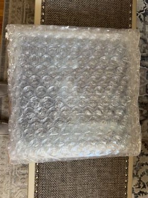 Fotos del artículo de un comprador verificado