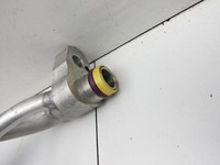 BMW X1 E84 09-12 2,0i 110KW Klimaleitung Klimaschlauch AC Leitung Schlauch BMW X1 E84 09-12 19.07.2010 9209744... Vorschau 4