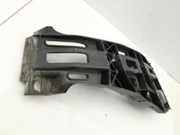 Mercedes W221 S350 05-09 Halter Träger Aufnahme Führung für Stoßstange Rechts Hinten Mercedes W221 S350 05-09... Vorschau 2