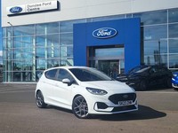 2023 Ford Fiesta 1.0 EcoBoost Hybrid mHEV 125 ST-Line Edition 5dr Hatchback PETR