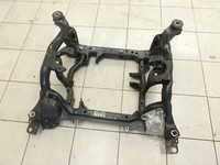 Jeep Grand Cherokee WK2 10-13 Vorderachse Motorträger Motorhalter Achsträger Jeep Grand Cherokee WK2 10-13... Vorschau 5