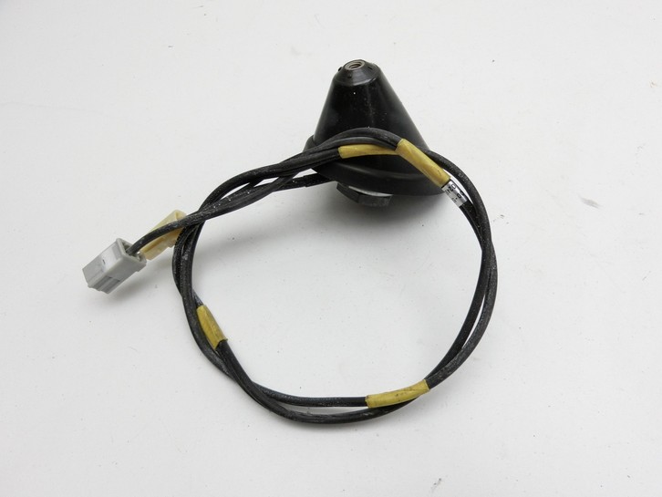Toyota Urban Cruiser P1 09-14 Antenne Dachantenne Toyota Urban Cruiser P1 09-14 21.07.2009 8630052430 gebraucht Vorschau 2