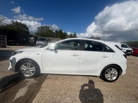 2016 Kia Carens 1.7 CRDi [139] 3 5dr MPV Diesel Manual