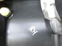 Tesla Model Y LR 20-25 Sitzbezug Rückenpolster Rechts für Rücksitzbank Hinten Tesla Model Y LR 20-25 01.01.2023... Vorschau 6