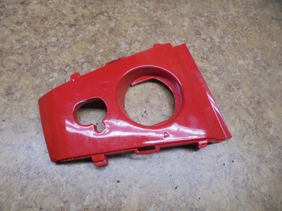50 Cc 50cc Rear Back Fender Cover Panel Tank