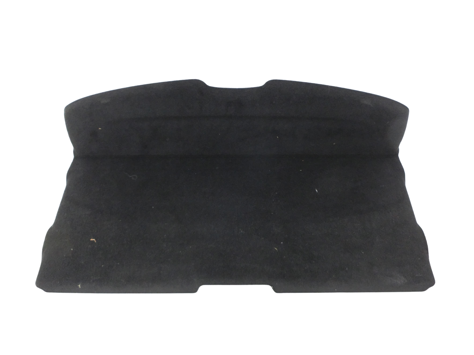 Peugeot 2008 I 16-19  Laderaumabdeckung Hutablage Heckablage  - Bild 1