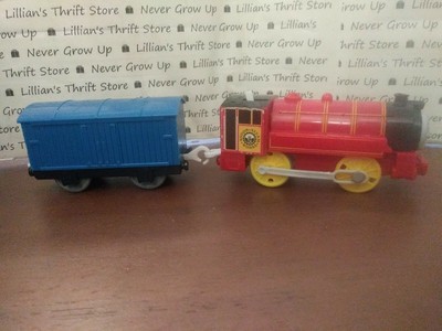 trackmaster steamworks