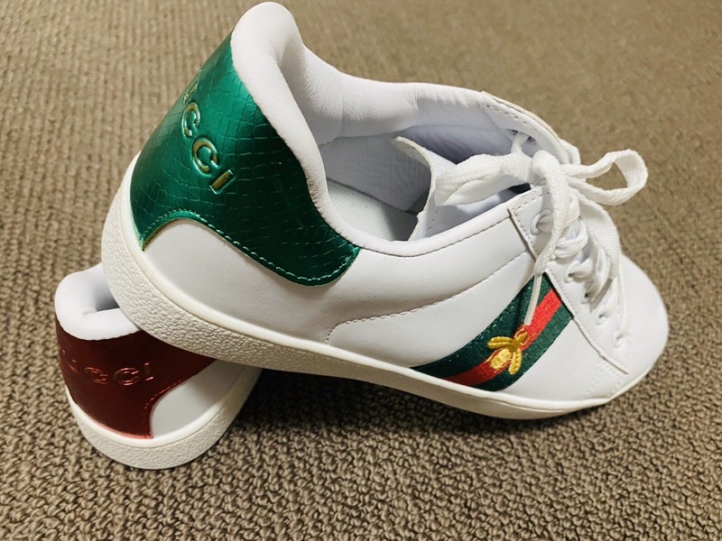 gucci first copy shoes