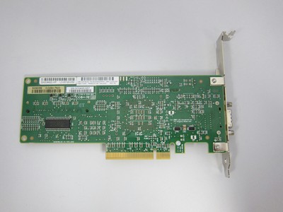 LSI HP Bus Adapter Card | SAS3442E-HP 013252-001 416155-001