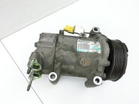 MINI Cooper S R56 LCI 10-13 1,6 135KW Klimakompressor Klima Kompressor MINI Cooper S R56 LCI 10-13 29.07.2011... Vorschau 6