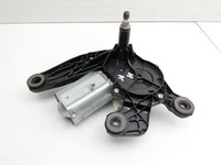 Peugeot 1007 05-09 Wischermotor Hinten Heckwischermotor Peugeot 1007 05-09 18.08.2004 9637158780 53014712 gebraucht Vorschau 2