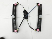 VW Sharan 7N II 10-15 Fensterheber o. FH-Motor Hinten Links VW Sharan 7N II 10-15 19.03.2012 7N0843699F gebraucht Vorschau 5