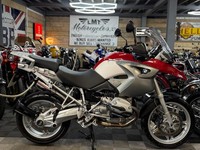 2005 BMW R1200 GS | 1200 miles from new | outstanding |one owner bike | wow 
