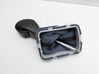 Subaru Outback V BS 15-21 2,0D 110KW Autom Schaltknauf Schaltsack für Schalthebel Gangschalter Subaru Outback V BS... Vorschau 6