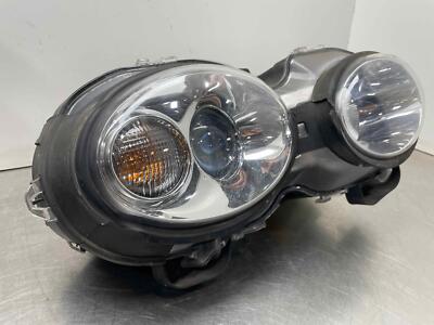2004 JAGUAR X-TYPE OEM RIGHT PASSENGER SIDE XENON HEADLIGHT