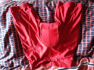 CMP RADLERHOSE