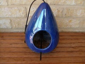 Ceramic Bird Feeder Pet Products Gumtree Australia Bayswater