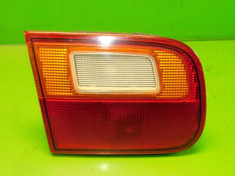 92-95 Civic coupe OEM driver left inner tailight lamp
