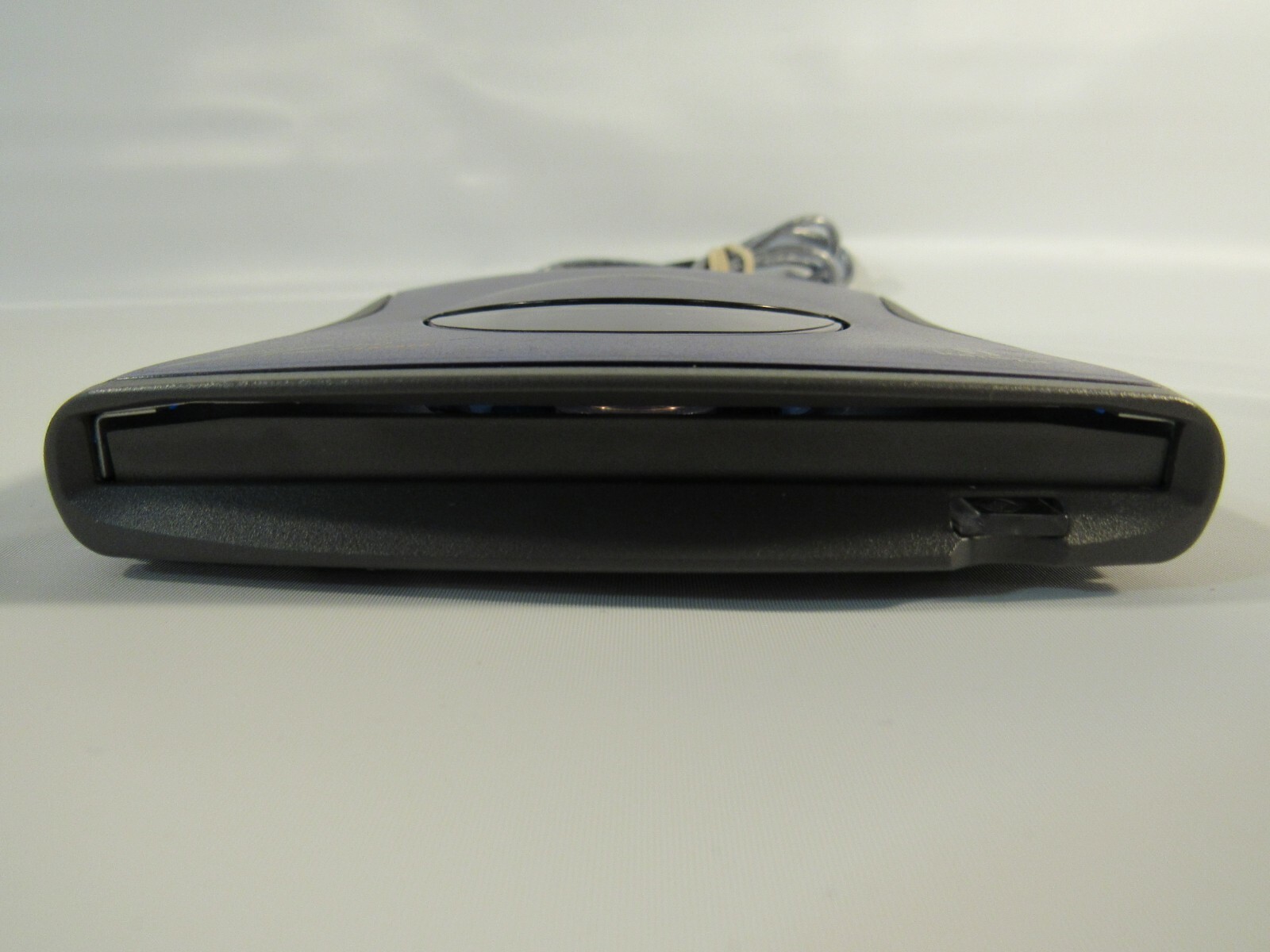 Iomega - Zip 250 USB Powered External Drive - Z250USBPCMBP - Refurbished & Works