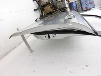 Ford Fiesta JA8 VII 08-12 5T Tür Fahrertür Links Vorne 5SP Ford Fiesta JA8 VII 08-12 19.01.2009 P8A61-A20125-KA... Vorschau 5