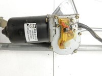 Mercedes W203 C220 01-04 Scheibenwischermotor Wischermotor m. Gestänge Vorne Mercedes W203 C220 01-04 29.03.2003... Vorschau 5