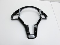 Mercedes W176 A200 12-15 Lim Blende Innen Zierrahmen für Lenkrad Mercedes W176 A200 12-15 05.11.2012 A0994641913... Vorschau 5