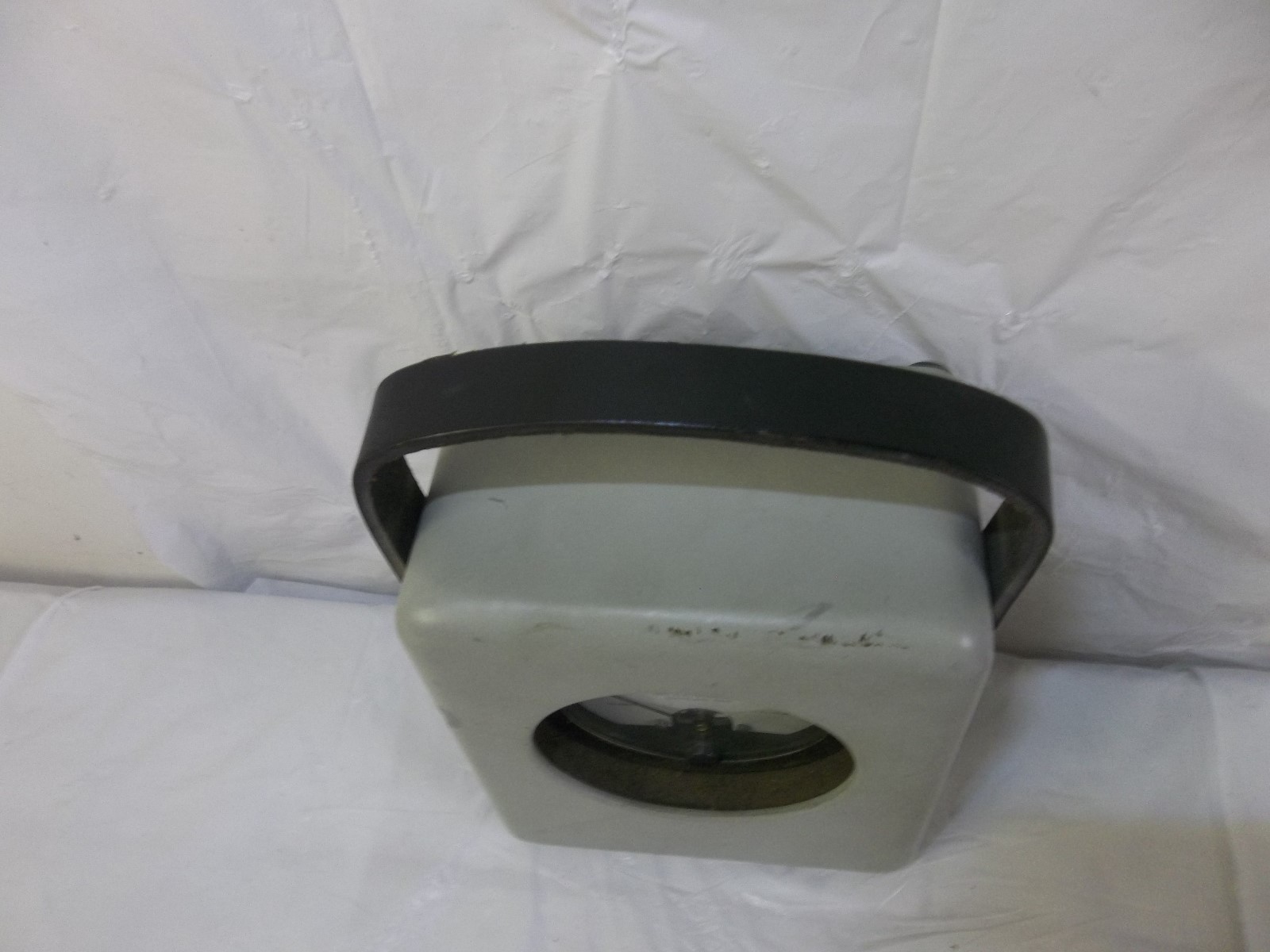 VERY NICE Vintage BIRD ELECTRONIC WATT METER p/n 200017 CHA69 q-scale thruline 2