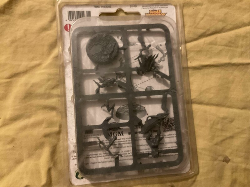 Tauriel  , Seigneur Des Anneaux, Lotr Warhammer