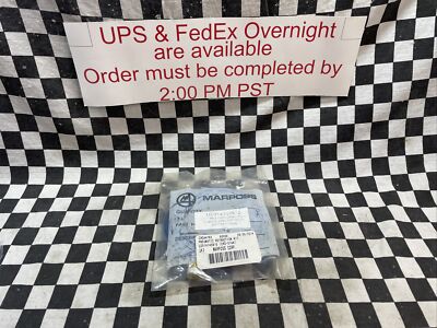 MARPOSS U2914145815 (CR0-0144), PNEUMATIC RETRACTION KIT, SHIPSAMEDAY#1330P7