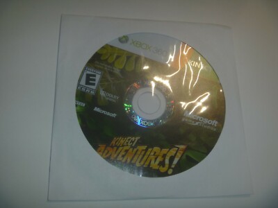 Microsoft Xbox 360 Games : You Choose from Large Selection! ''Disc Only''