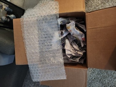 Item photo(s) from verified buyer