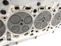 Skoda Superb II 3T 08-13 2.0 125KW CFGB Zylinderkopf Skoda Superb II 3T 08-13 18.02.2011 3T0807221H 03L103265D... Vorschau 8