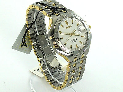 Pre-owned Seiko Men Sll180 Perpetual Calendar Watch Sapphire Hardlex Crystal Retail $450 In Dark Gray