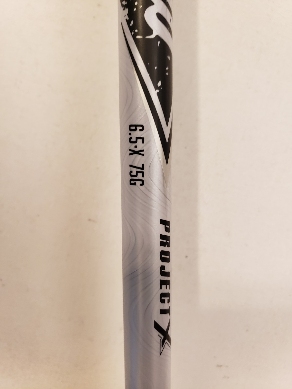 Used Titleist TS2 Driver 8.5* - Project X Evenflow T1100 6.5 75 - Extra Stiff