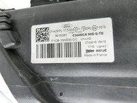 Ford Grand C-MAX 15-19 Halogen Scheinwerfer Frontscheinwerfer Links Ford Grand C-MAX 15-19 27.05.2016... Vorschau 6